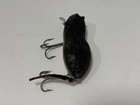 Vintage Heddon Meadow Mouse Topwater Lure 3 