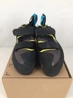 Excellent Scarpa Arpia V Men s Climbing Shoes  Shark yellow  M42