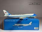 Usaf Air Force One Boeing Vc-25b  747-8  1 400 Ng Models 30000  78040 