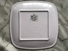 Duffy Plate Cape Cod Disney Tds Japan Bear Minnie Voyage Melamine No Box New