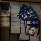Pokemon 100 Card Lot Official Tcg V Gx Ex Holos