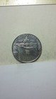 World Coin - Italy Naval Academy Commeration - 100 Lire 1981