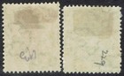 Zanzibar 1908 Sultan 10c And 12c 