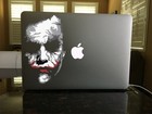 01-61 Joker The Dark Knight Heath Ledger Vinyl Sticker Decal Batman