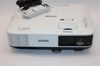 Epson Powerlite 2250u 5000 Lumens Fhd Wuxga 3lcd H871a Projector