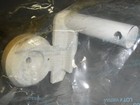3040-01-477-2932 Straight Shaft Grove 6030004343 Fits 22 Ton Crane