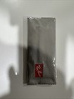 Ray-ban Sunglasses Eyeglass Microfiber Lens Cleaning Cloth - Dark Gray