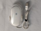 Vintage Apple Mouse White Optical Wired Usb Model M5769 - Tested   Working 632
