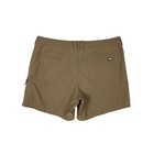 The North Face Taggart 5  Hiking Cargo Shorts Womens 8 Brown