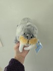 Nwt - Webkinz Walrus Soft Plush Stuffed Animal W sealed Code Brand New 