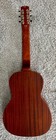 Gretsch G9210 Square Neck Boxcar Mahogany Resonator Acoustic Guitar