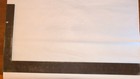 Vintage Victor F4 Square Metal Framing Square