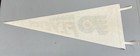 Vintage 1970 s Philadelphia Flyers Nhl Hockey Full Size Pennant Shipped Flat