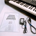 Roland Juno-d8 88-key Synthesizer -excellent Condition