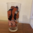 1975 Pepsi Collector Series Glass Barney Bear Mgm Vintage Cartoon 6 25   