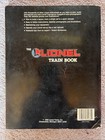 The Lionel Train Book 1986 Older Accessories Equipment Robert Schleicher
