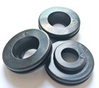 3pcs A c Bulkhead Rubber Grommets 1 1 4  To 1 5 8   For  6  8  10 A c Hoses