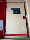 Honeywell Silent Knight 6808 Fire Alarm Panel 