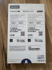 Lenovo Tab M8 Hd For Business 2g 32gb Portable Tablet  iron Grey  - New Sealed