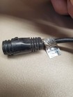 Lowrance Broadview  90-81  192khz-60 Degree Xducer Transducer And Mount