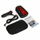 Best Laser   Camera Radar Detector Cop Cars Police Scanner Real Kit 360 Degree