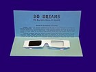 View Any Tv As 3dtv  Pulfrich Television 3d Stereo Glasses Nuoptix 3d Technology