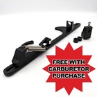 Holley Quickfuel Brawler 750 Cfm Double Pumper 4 Barrel Carb E-choke Br-67213