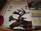 Vintage Usps Post Office Lot Of 4 Posters Mid 1990 s