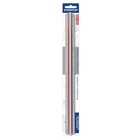  12-inches Architect Triangular Scale  98718-31bk  