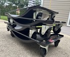Car Vehicle Dollies  4 Piece - 1000 Pound Capacity  Haul Master Local Pick Up