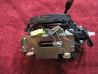 1998-2003 Jaguar Xj8 Xjr Xk8 Xkr Vanden Plas Console Gear Shift Shifter Selector