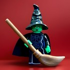  0177 - 0179 - Wicked Set  elphaba  Glinda   The Great Oz 