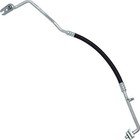 New Hvac A c Refrigerant Discharge Hose Ha 112693c 