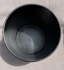 Food Grade 1 Gallon Plastic Pail