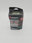 Magic The Gathering War Of The Spark Gideon Planeswalker Deck Sealed Mtg New