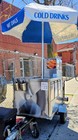 Mobile Food Vending Hot Dog Cart  4 Sale Or Rent
