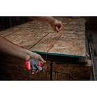 Milwaukee 100 Ft  Bold Line Chalk Reel - Blue Chalk