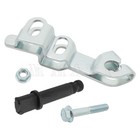 Rear Drum Brake Arm Rocker Cam For Honda Rancher 350 400 420 2x4 4x4 2000-2013