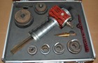 Maxis Max Punch Set Conduit 1 2 - 2 Inch Southwire With Case