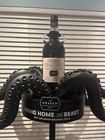 Kraken Rum Octopus Store Display New In Box Man Cave Rare