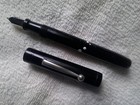 Nice Craig Lever Fill  Fountain Pen   14k Nib