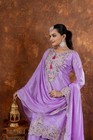 Designer Salwar Party Suit Bollywood Ethnic Designer Indian Kameez Anarkali Gown