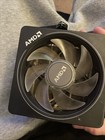 Amd Ryzen 7 3700x 3 6ghz 8-core Am4 Cpu  100-100000071  With Cooler  No-box