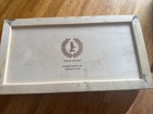 Uncle Goose Wooden Greek Mythology Blocks With Basswood Tray New
