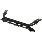Radiator Support For 2015 2016 2017 Ford Mustang Upper Tie Bar With Steel