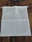Lululemon Racket Bag 19l - Natural black