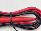 New For Fluke Tl75 Hard Point Test Lead Set Meter Probes