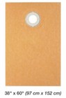Schluter Kerdi Shower Tray 38   x60    Off-center