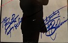 Marty Balin Signed Balin Lp - Jefferson Airplane   Jefferson Starship