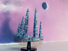 Firefly Serenity Alliance Tohoku-class Cruiser Miniature  plastic  Painted 